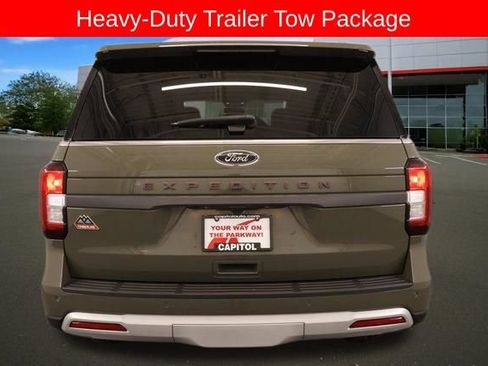 Used 2024 Ford Expedition Timberline AWD/4WD image 6