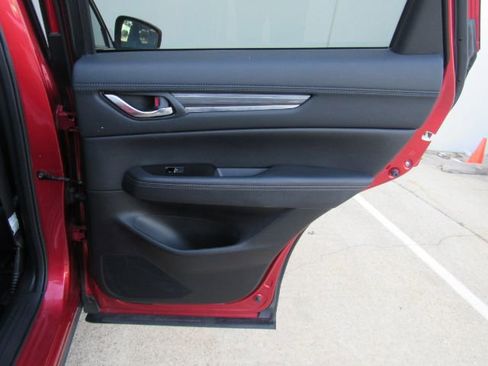 Used 2018 MAZDA CX-5 Grand Touring w/ Premium Package image 24