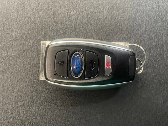 Used 2025 Subaru Outback Premium AWD/4WD image 31
