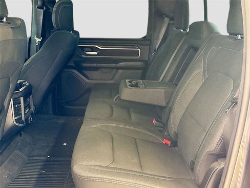 Used 2020 RAM 1500 Big Horn AWD/4WD image 5