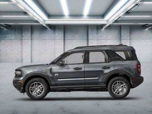New 2026 Ford Bronco Sport Big Bend w/ Convenience Package AWD/4WD image 6
