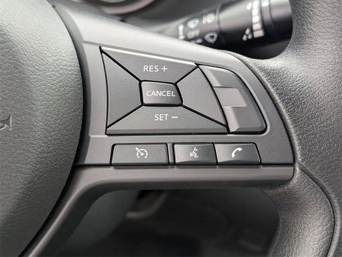 New 2025 Nissan Sentra S image 18