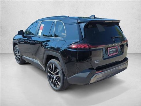 New 2026 Toyota RAV4 FWD image 7