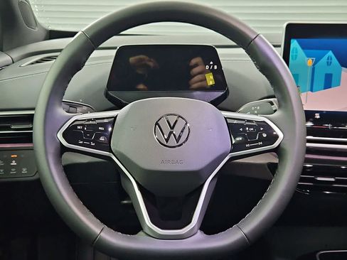 New 2025 Volkswagen ID.4 Pro S image 24