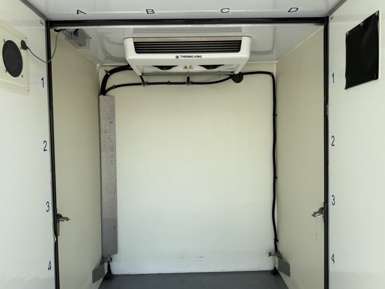 Used 2023 Ford E-350 and Econoline 350 Super Duty w/ Power Windows & Locks Group RWD image 9