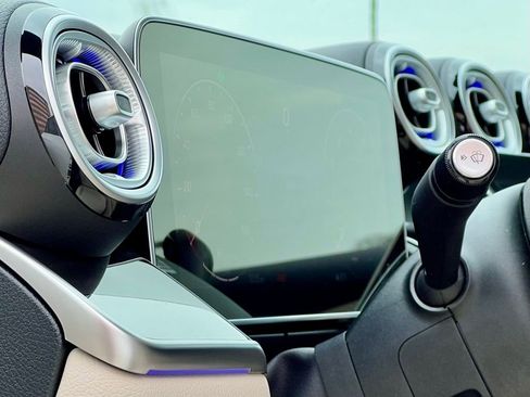 Certified 2026 Mercedes-Benz C 300 4MATIC Sedan image 13