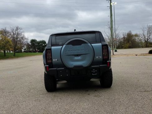 New 2024 GMC Hummer EV 3X w/ Omega Edition image 43