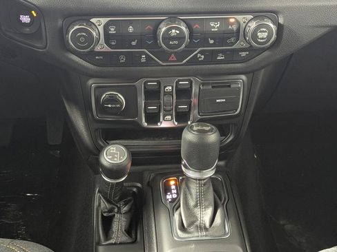 New 2026 Jeep Wrangler Sport S image 21