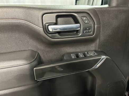 Used 2021 GMC Sierra 1500 AT4 AWD/4WD image 14