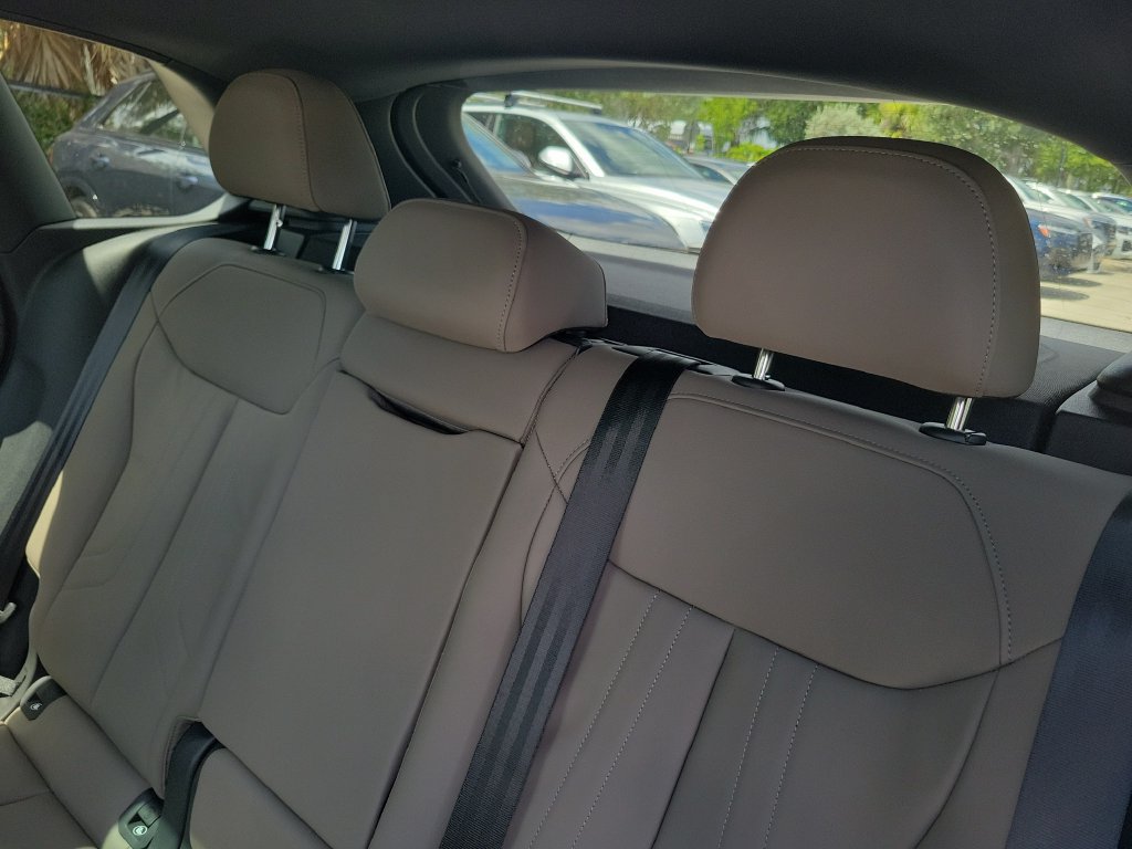 New 2026 Audi Q3 quattro 2.0T AWD/4WD image 27