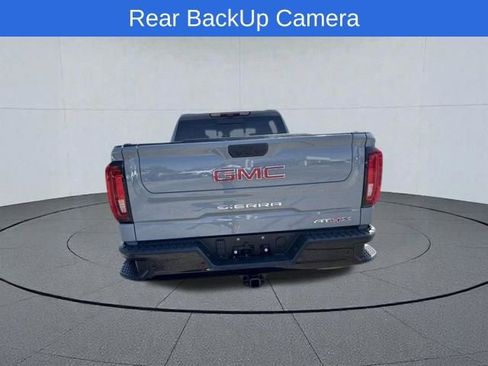 Used 2024 GMC Sierra 1500 AT4X AWD/4WD image 8
