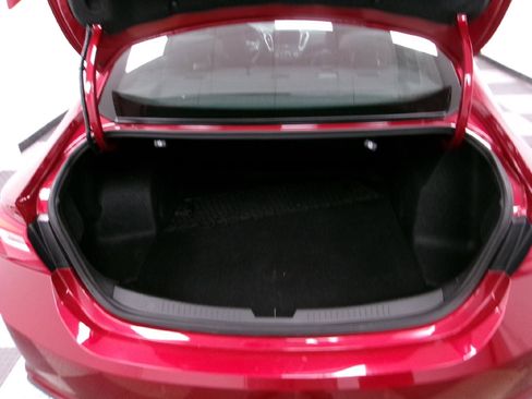 Certified 2024 Chevrolet Malibu RS image 11