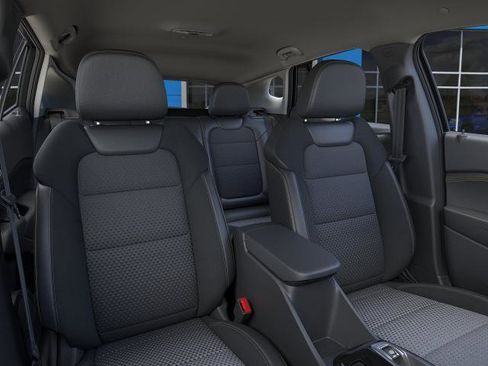 New 2026 Chevrolet Trax LT FWD image 16