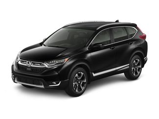 Used 2019 Honda CR-V Touring video 1