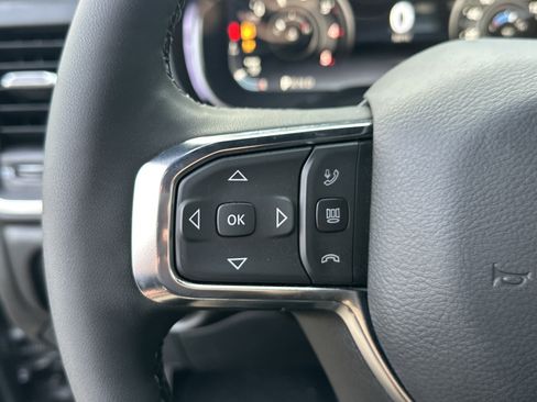 New 2026 RAM 3500 Laramie image 18