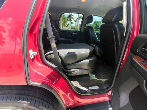 Used 2007 Cadillac Escalade AWD image 33
