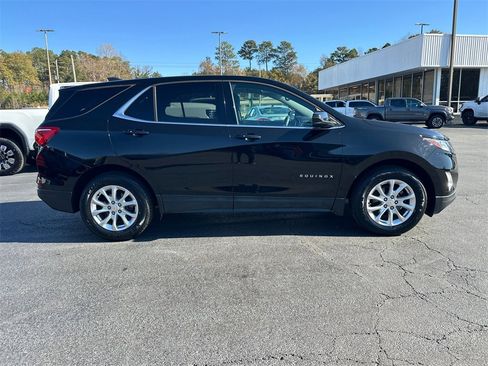 Used 2019 Chevrolet Equinox LT image 5