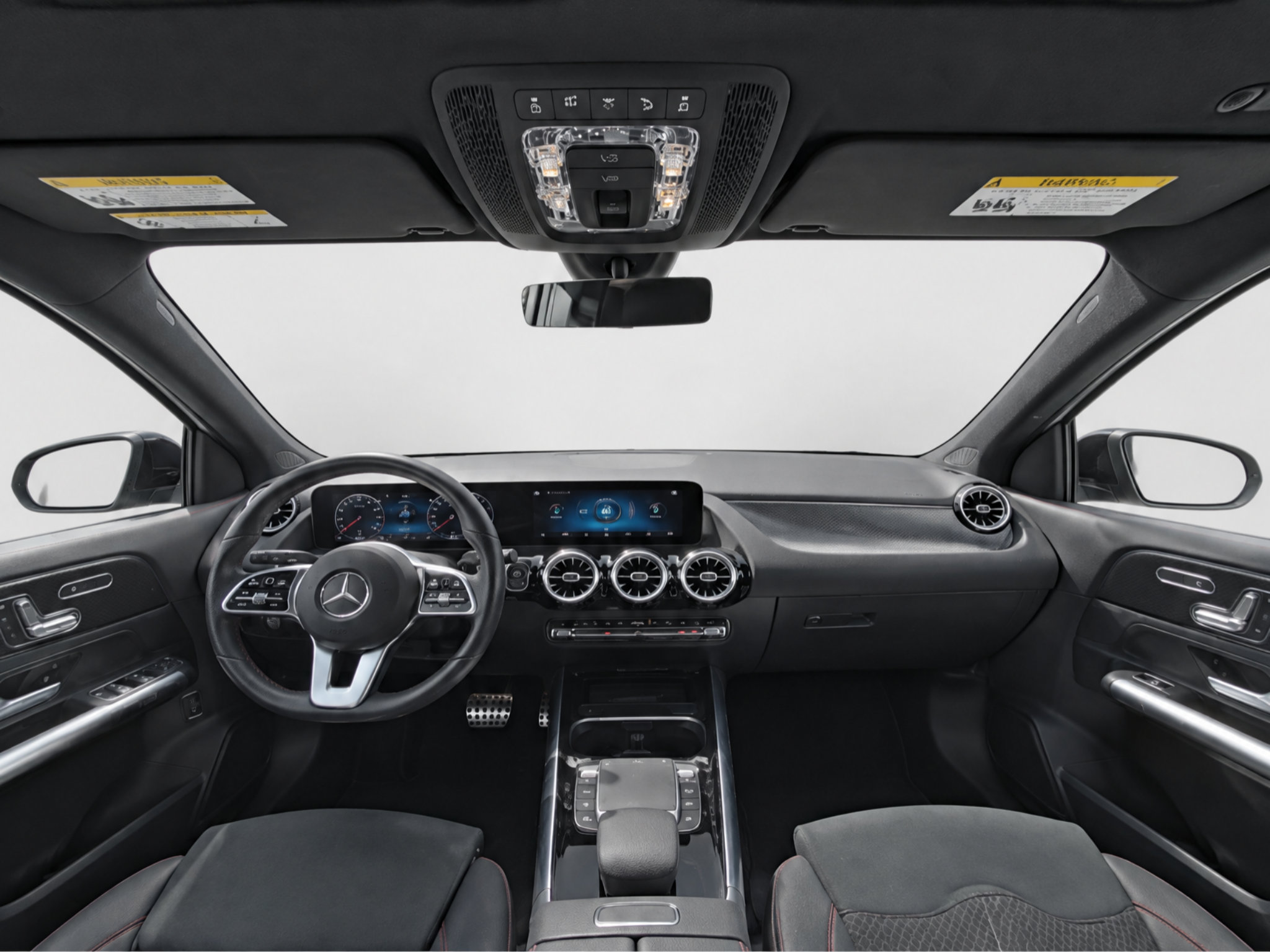 Used 2023 Mercedes-Benz GLA 250 4MATIC image 12
