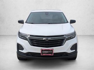 Used 2023 Chevrolet Equinox LS w/ LS Convenience Package video 2