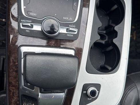 Used 2019 Audi Q7 2.0T Premium Plus w/ Premium Plus Package image 18