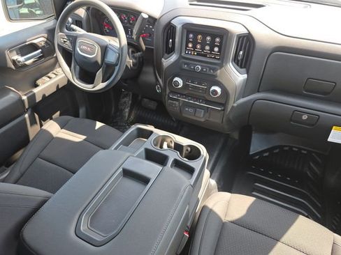 New 2026 GMC Sierra 1500 Pro w/ Pro Value Package AWD/4WD image 22