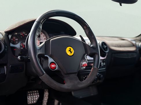 Used 2009 Ferrari F430 Scuderia RWD image 28
