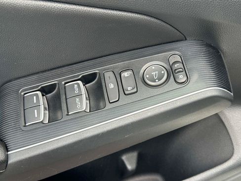 Certified 2023 Honda Civic Sport Touring image 18