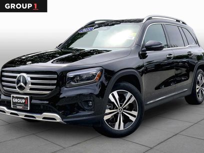 Used 2025 Mercedes-Benz GLB 250 4MATIC w/ Winter Package