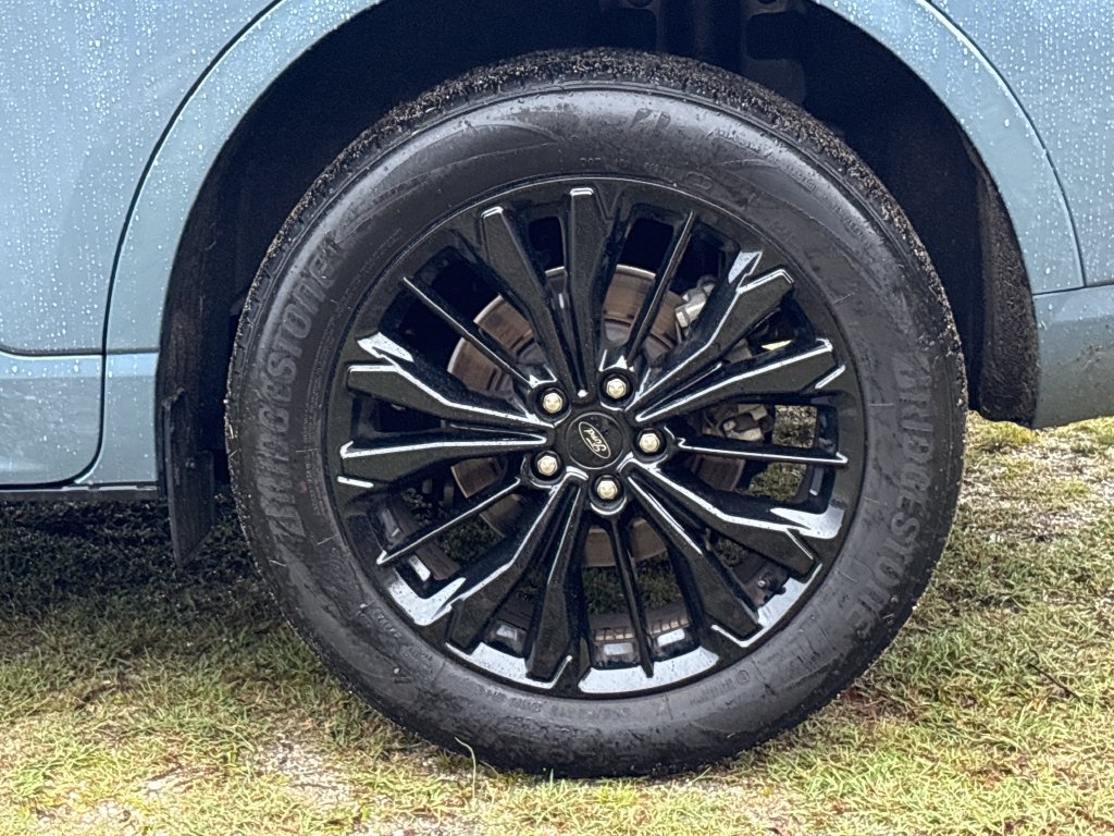 Certified 2023 Ford Escape ST-Line Elite AWD/4WD image 20