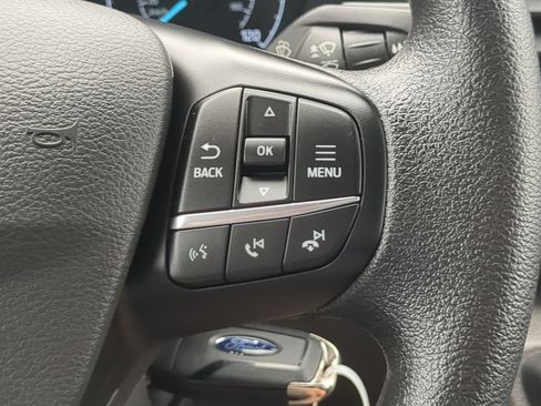 Certified 2025 Ford Transit 350 XLT RWD image 23