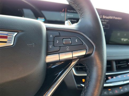 Used 2025 Cadillac CT5 Premium Luxury image 23