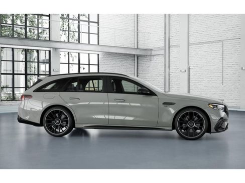 New 2026 Mercedes-Benz E 53 AMG 4MATIC Sedan image 15