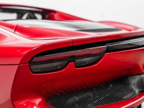 Certified 2023 Ferrari 296 GTB RWD image 48
