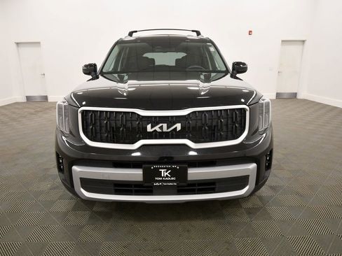 Certified 2025 Kia Telluride EX AWD/4WD image 11