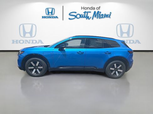 New 2026 Honda Prologue Touring image 4