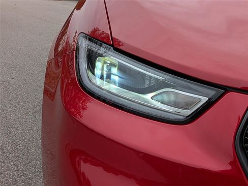 New 2026 Chrysler Pacifica Select FWD image 10