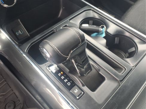 Certified 2023 Ford F150 XLT w/ Equipment Group 302A High image 20