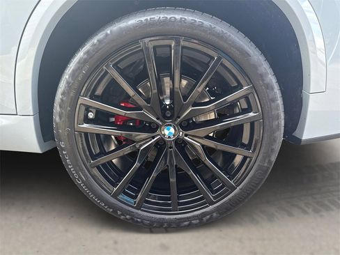 Certified 2024 BMW X5 sDrive40i w/ M Sport Package image 14