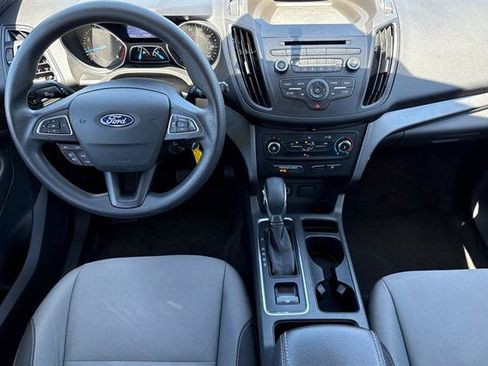 Used 2017 Ford Escape S FWD image 13