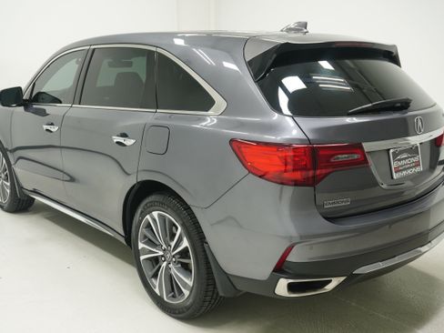 Used 2019 Acura MDX FWD w/ Technology Package image 6
