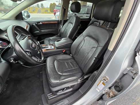 Used 2012 Audi Q7 TDI Premium Plus image 12