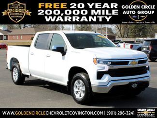 Used 2025 Chevrolet Silverado 1500 LT w/ Work Truck Package 360° Tour