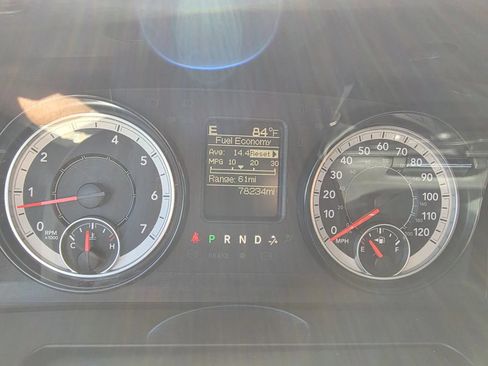 Used 2019 RAM 1500 Tradesman w/ Popular Equipment Group AWD/4WD image 18