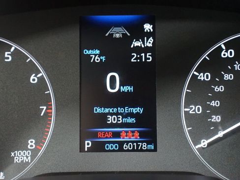 Certified 2024 Toyota Corolla LE FWD image 16