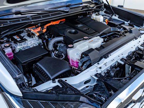 Used 2024 Toyota Tundra 1794 Edition image 41