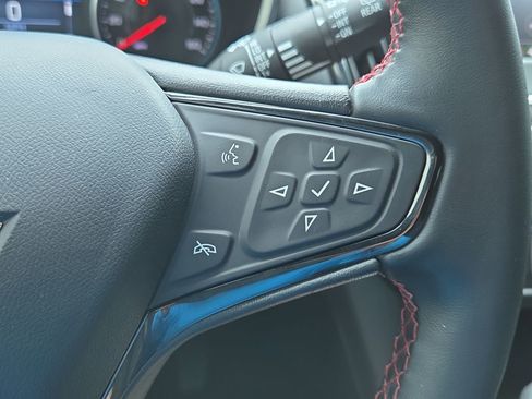 Used 2024 Chevrolet Equinox RS image 22