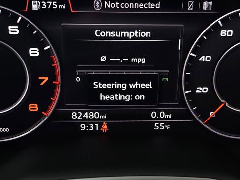 Used 2019 Audi Q7 3.0T Premium Plus w/ Premium Plus Package image 24