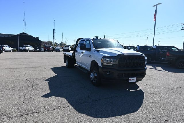 Used 2023 RAM 3500 Tradesman w/ Max Tow Package AWD/4WD image 5