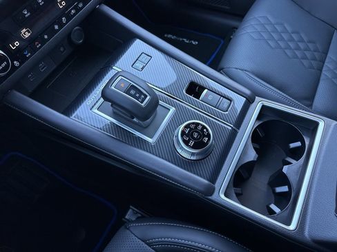 New 2025 Mitsubishi Outlander SEL Black Edition image 19