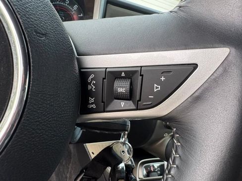 Used 2010 Chevrolet Camaro SS w/ RS Package RWD image 12